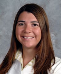 Dr. Elizabeth Marie Pulido, MD - Santa Rosa, CA - Podiatry