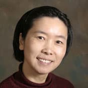 Dr. Xiao Rui Li, MD - Munster, IN - Internal Medicine