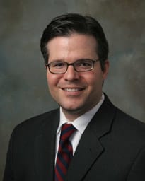 Dr. Gregory William Pearson, MD