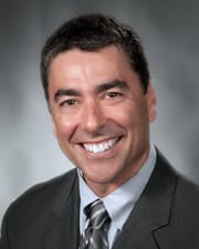 Dr David Jonathan Langer