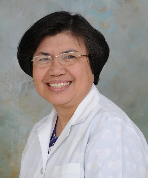 Dr. Epifania A Aranas, MD