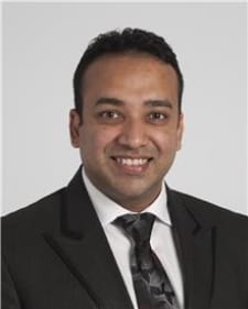 Dr. Mohit Gupta, MD
