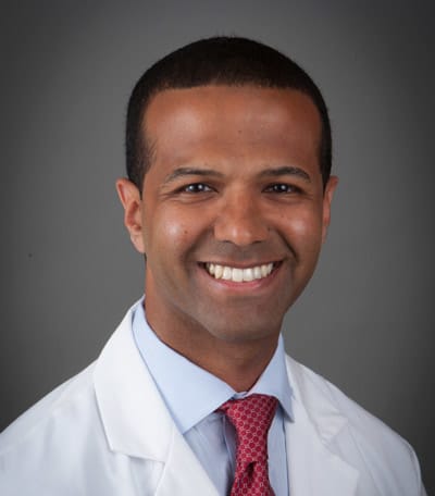 Dr. Ashish Mukesh Shah, MD