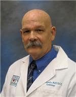 Dr. David Arthur Zuehlke, MD