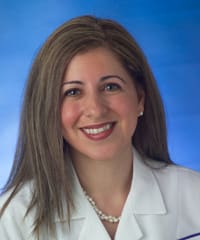 Dr. Niki Forghani, OD - Walnut Creek, CA - Optometry
