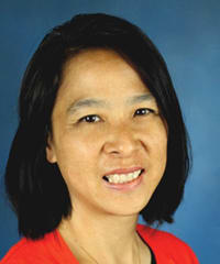 Dr. Liana Y Lam, OD - Petaluma, CA - Optometry