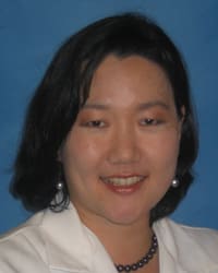 Dr. Hannah Hankyung Park
