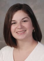 Dr. Janine Amy Gerringer