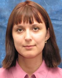 Dr. Olena Perry, MD - Roseville, CA - Internal Medicine, Hospital Medicine