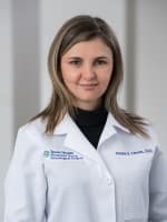 Dr. Tanya Stoyanova Dixon, DO - Fort Wayne, IN - Neurological Surgery
