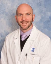 Dr. Aaron Matthew Mclaughlin, MD - Harpers Ferry, WV - Family Medicine