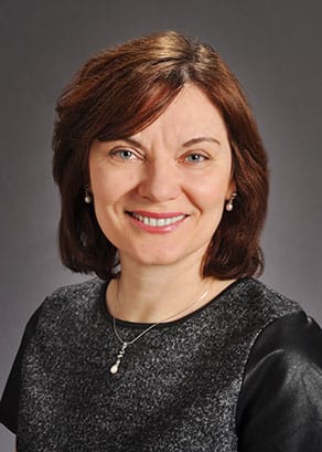 Dr. Gabriela Gheorghe