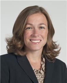 Dr. Erica Elizabeth Corcoran, MD