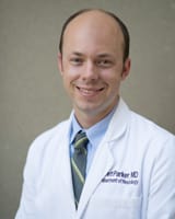 Dr. Brett Agee Parker, MD