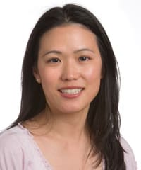 Dr. Jane H Lee-Koida, OD