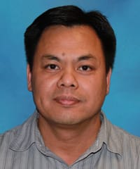Dr. John M Nguyen, OD - Sacramento, CA - Optometry