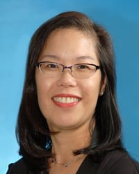 Dr. Meadine Marie Mah, OD - Walnut Creek, CA - Optometry