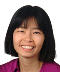 Dr. Rose Kaw, OD - Santa Rosa, CA - Optometry