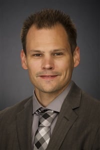 Dr. Adam Michael Pourcho, DO - Seattle, WA - Physical Medicine & Rehabilitation, Sports Medicine