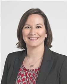 Dr. Katherine Marie Holman, MD