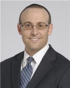 Dr. Jason Kenneth Lempel, MD - Cleveland, OH - Diagnostic Radiology, Internal Medicine