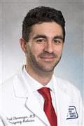 Dr. Ziad Obermeyer, MD
