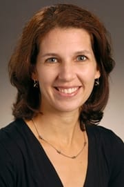 Dr. Andrea Lavigne Pearson, MD