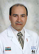 Dr. Luis Alberto Espinoza, MD - Miami, FL - Infectious Disease, Hospital Medicine, Internal Medicine