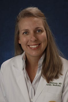 Dr. Timi Donn Maloney, MD - SAN FRANCISCO, CA - Family Medicine