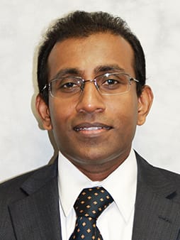 Dr. Chool Chandana Liyanapatabendi, MD
