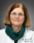 Dr. Eleanor Jean Capeless, MD