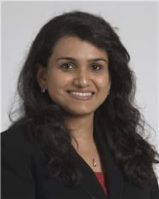Dr. Kunjam Harish Modha, MD - Cleveland, OH - Internal Medicine