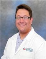Dr. Joshua Michael Ball, MD