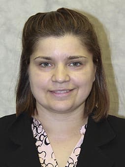 Dr. Maya Ramic, MD - CHICAGO, IL - Psychiatry