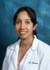 Dr. Thejas N Swamy, MD