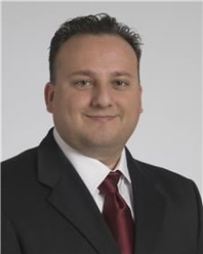 Dr. Ihab Suhail Haddadin, MD
