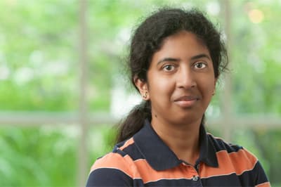 Dr. Siva Madhavi Madineedi, MD