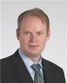 Dr. Esben Steenstrup Vogelius, MD - Cleveland, OH - Diagnostic Radiology, Internal Medicine