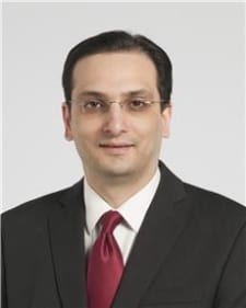 Dr. Maajid Mumtaz Peerzada, MD - Cleveland, OH - Internal Medicine, Hospital Medicine
