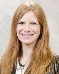 Dr. Jessica Ann Tonozzi-Kinzinger, MD - Morton, IL - Family Medicine