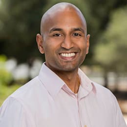 Dr. Srinivas Nagaraj Naidu, MD