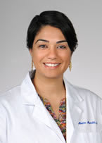 Dr. Meenakshi Munshi, MD