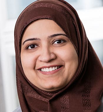 Dr. Moona Salman Khan, MD - Chicago, IL - Internal Medicine
