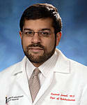 Dr. Osamah Jawaid Saeedi, MD - Baltimore, MD - Ophthalmology