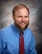 Dr. Dustin Ricky Smith, MD - Chesterfield, MO - Emergency Medicine