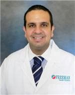 Dr. Charbel Ibrahim Maksoud, MD