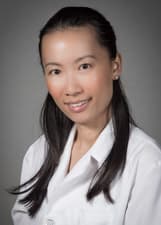 Dr. Patty Tszyan Ng, MD - New York, NY - Obstetrics & Gynecology