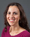 Dr. Sabah Kalyoussef, DO - New Brunswick, NJ - Infectious Disease