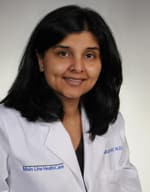 Dr. Margi Chandrakant Shah, MD - Bryn Mawr, PA - Psychiatry