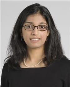 Dr. Anita Junuthula Reddy, MD - Cleveland, OH - Critical Care Medicine, Internal Medicine